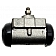 Raybestos Brakes Wheel Cylinder - WC6092