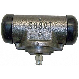 Crown Automotive Jeep Replacement Drum Brake Wheel Cylinder 4313056