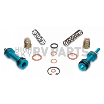 Raybestos Brakes Brake Master Cylinder Rebuild Kit - MK1889-1