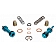 Raybestos Brakes Brake Master Cylinder Rebuild Kit - MK1889