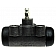 Raybestos Brakes Wheel Cylinder - WC37597