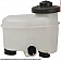 Cardone Industries Brake Master Cylinder Reservoir - 1R-3015