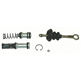 Raybestos Brakes Brake Master Cylinder Rebuild Kit - MK649