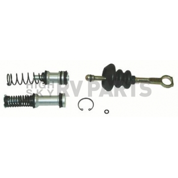 Raybestos Brakes Brake Master Cylinder Rebuild Kit - MK649