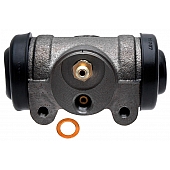 Raybestos Brakes Wheel Cylinder - WC27342