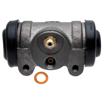 Raybestos Brakes Wheel Cylinder - WC27342