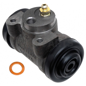 Raybestos Brakes Wheel Cylinder - WC27342-4