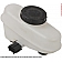 Cardone Industries Brake Master Cylinder Reservoir - 1R-2954
