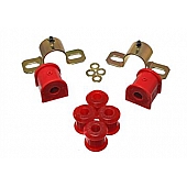 Energy Suspension Stabilizer Bar Mount Bushing - 2.5111R
