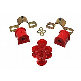 Energy Suspension Stabilizer Bar Mount Bushing - 2.5111R