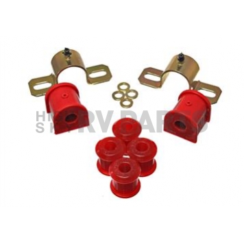 Energy Suspension Stabilizer Bar Mount Bushing - 2.5111R