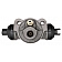 Raybestos Brakes Wheel Cylinder - WC370157