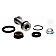 Raybestos Brakes Brake Master Cylinder Rebuild Kit - MK403