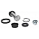 Raybestos Brakes Brake Master Cylinder Rebuild Kit - MK403