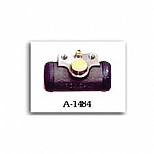 Omix-Ada Wheel Cylinder - 16722.01
