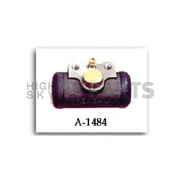 Omix-Ada Wheel Cylinder - 16722.01