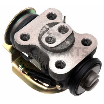 Raybestos Brakes Wheel Cylinder - WC370007-4