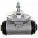 Raybestos Brakes Wheel Cylinder - WC370176