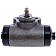 Raybestos Brakes Wheel Cylinder - WC370181