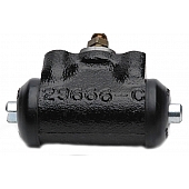 Raybestos Brakes Wheel Cylinder - WC37376