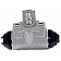 Raybestos Brakes Wheel Cylinder - WC370182
