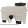 Cardone Industries Brake Master Cylinder Reservoir - 1R-2667
