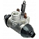 Raybestos Brakes Wheel Cylinder - WC37417