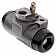 Raybestos Brakes Wheel Cylinder - WC37574