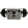 Raybestos Brakes Wheel Cylinder - WC370178