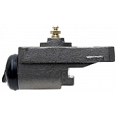 Raybestos Brakes Wheel Cylinder - WC37228