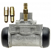 Raybestos Brakes Wheel Cylinder - WC37604