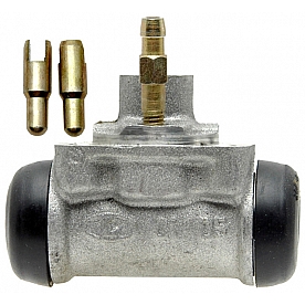 Raybestos Brakes Wheel Cylinder - WC37604