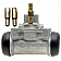Raybestos Brakes Wheel Cylinder - WC37604