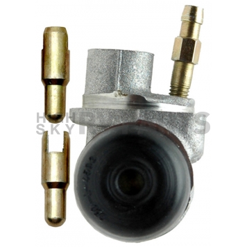 Raybestos Brakes Wheel Cylinder - WC37604-1