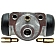 Raybestos Brakes Wheel Cylinder - WC37604