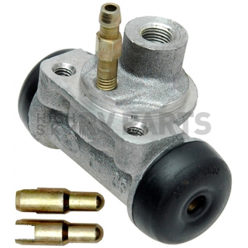 Raybestos Brakes Wheel Cylinder - WC37604-6