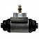 Raybestos Brakes Wheel Cylinder - WC370084