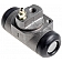 Raybestos Brakes Wheel Cylinder - WC370189