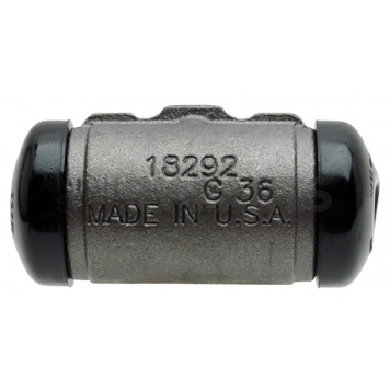 Raybestos Brakes Wheel Cylinder - WC37083-2