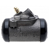 Raybestos Brakes Wheel Cylinder - WC37018