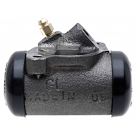 Raybestos Brakes Wheel Cylinder - WC37018
