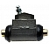 Raybestos Brakes Wheel Cylinder - WC370087