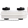 Cardone Industries Brake Master Cylinder Reservoir - 1R-1860