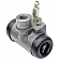 Raybestos Brakes Wheel Cylinder - WC37419