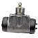 Raybestos Brakes Wheel Cylinder - WC37419