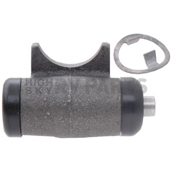 Raybestos Brakes Wheel Cylinder - WC37625-2