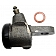 Raybestos Brakes Wheel Cylinder - WC10580