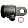 Raybestos Brakes Wheel Cylinder - WC10580