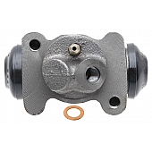 Raybestos Brakes Wheel Cylinder - WC8380