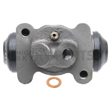Raybestos Brakes Wheel Cylinder - WC8380